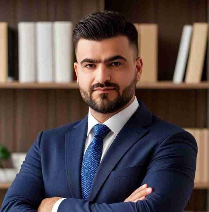 خبير سيو - فادي السيد